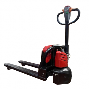 electric pallet truck，electric pallet Jack，electric forklift