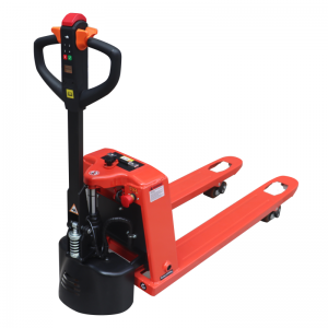 2 ton electric pallet truck，2000kg electric pallet Jack，electric forklift