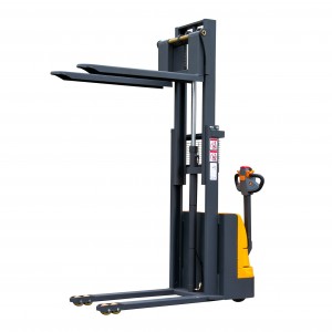 electric stacker  electric forklift  electric f...