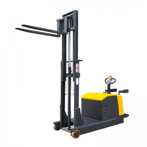 electric stacker  electric forklift  electric f...