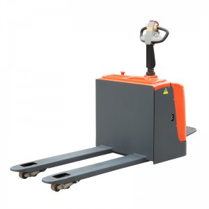 electric pallet Jack  electric forklift  electric forklift truck