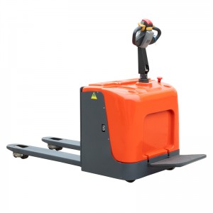 electric pallet Jack  electric forklift  electric forklift truck