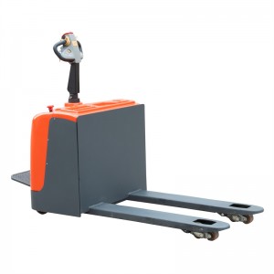 electric pallet Jack  electric forklift  electric forklift truck