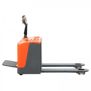 electric pallet Jack  electric forklift  electric forklift truck