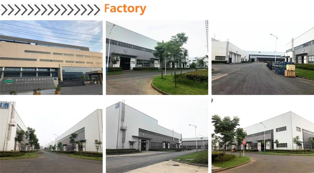 factory