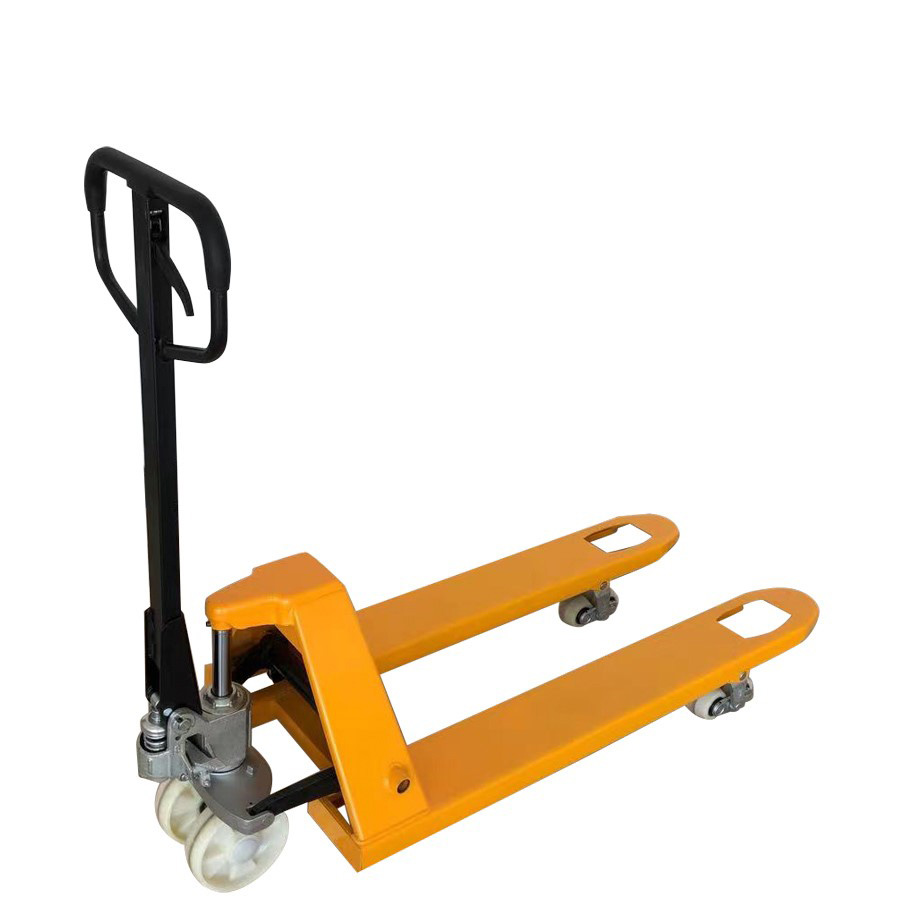 hand pallet truck Featured Image
